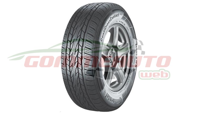 COP. 225/70TR15  CONTI  CROSS LX2                      100T